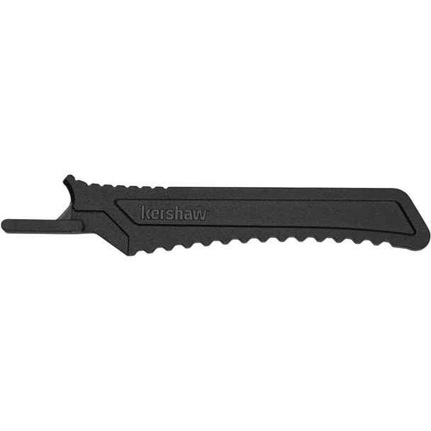 product variation KERSHAW Lonerock RBK2 2.75in Black/Green Folding Knife (1891) image