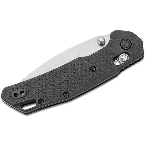 product variation KERSHAW Heist 3.1in Black Folding Knife (2037) image