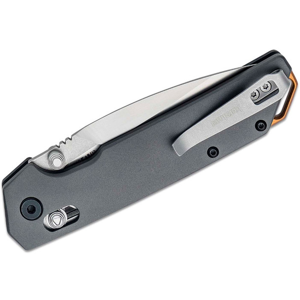 product variation KERSHAW Iridium 3.4in Folding Knife (2038) image