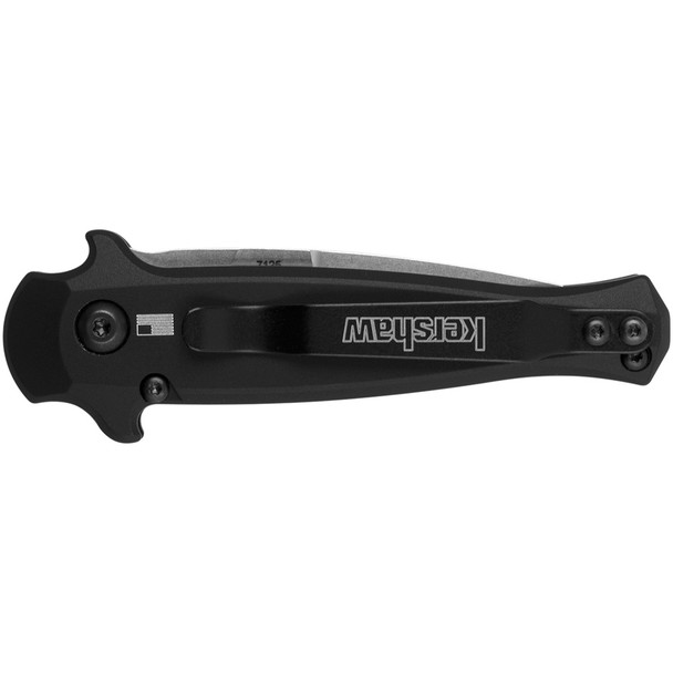 product variation KERSHAW Launch 12 Mini Stiletto 2.5in Folding Knife (7125) image