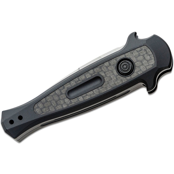 product variation KERSHAW Launch 12 Mini Stiletto 2.5in Folding Knife (7125) image