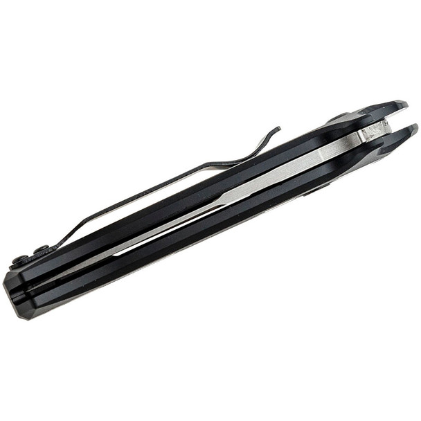 product variation KERSHAW Launch 12 Mini Stiletto 2.5in Folding Knife (7125) image