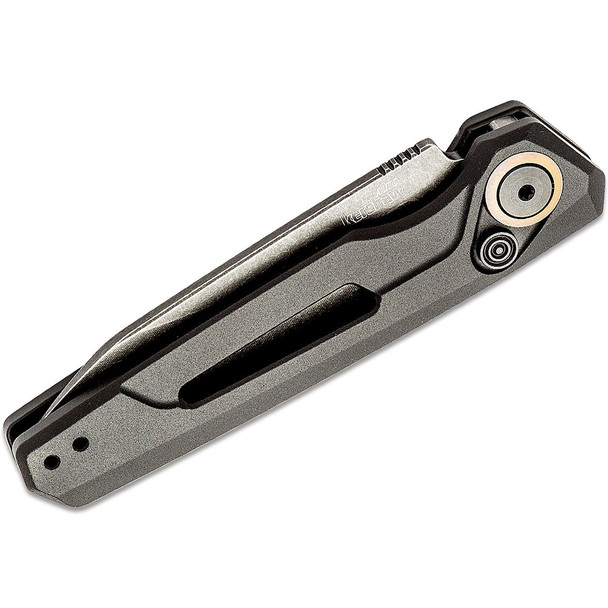product variation KERSHAW Launch 11 2.75in Black Folding Knife (7550) image