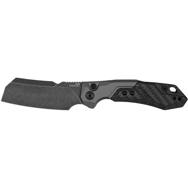 product variation KERSHAW Launch 14 3.375in Black Folding Knife (7850) image
