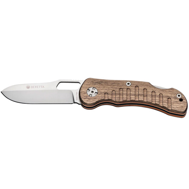 product variation BERETTA Bushbuck Folding Knife (CO281A273508B4) image