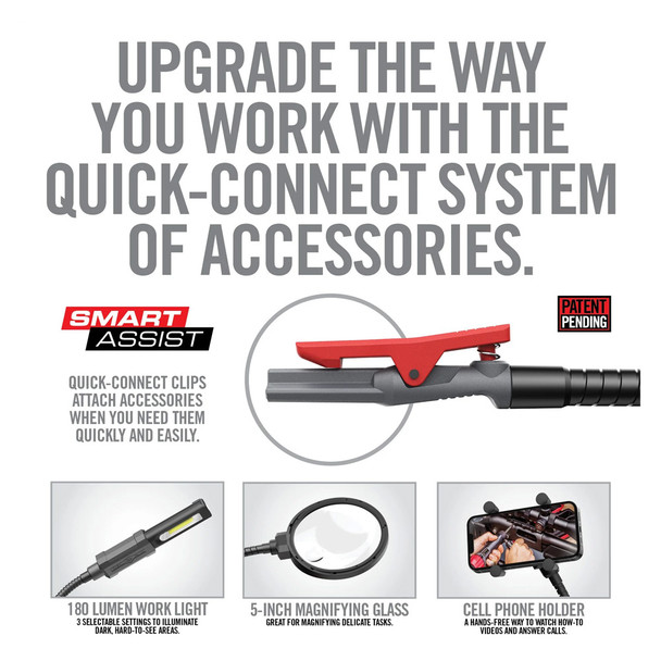 product variation REAL AVID/REVO Smart-Assist Accessory System (AVMVACC) image