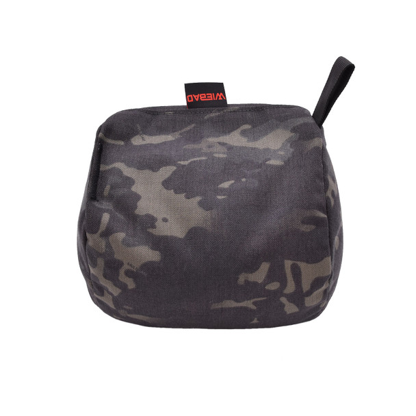 product variation WIEBAD Black MultiCam Range Cube (RCUBE-BM) image