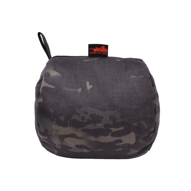 product variation WIEBAD Black MultiCam Range Cube (RCUBE-BM) image