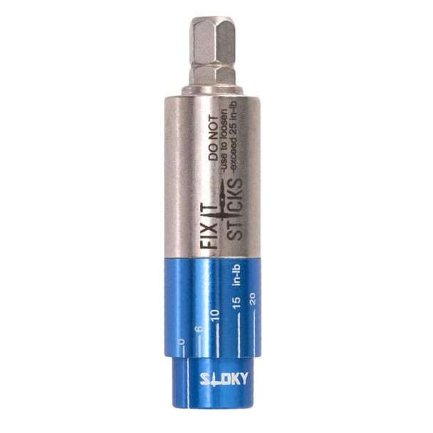 product variation FIX IT STICKS Compact Ratcheting Multi-Tool with Mini All-in-One Torque Driver (FIIS-FISLHBHP+FIS-SVTD) image
