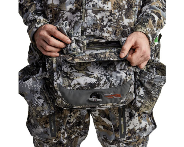 product variation Camo Optifade Elevated II image