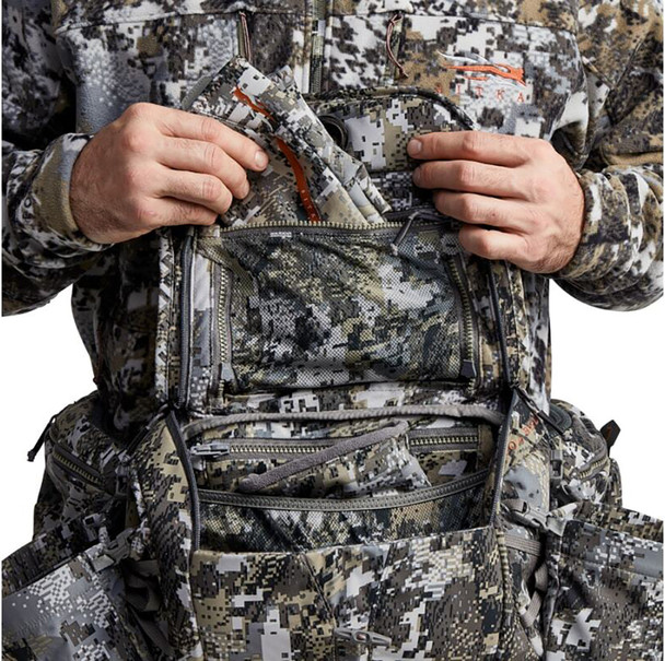 product variation Camo Optifade Elevated II image