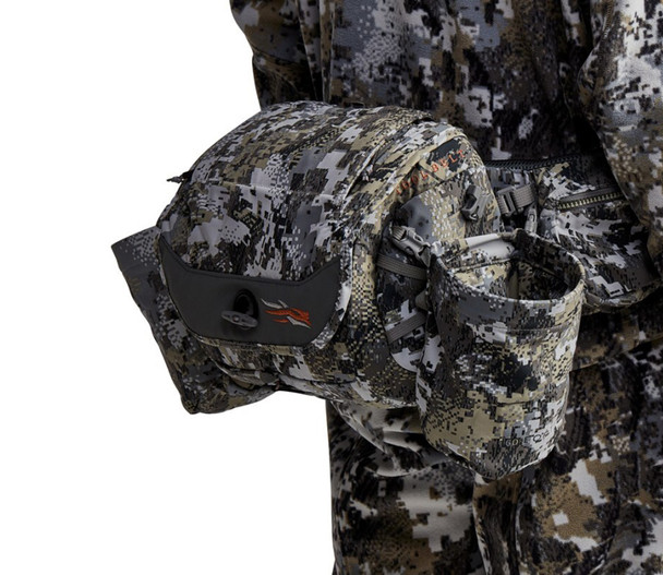 product variation Camo Optifade Elevated II image