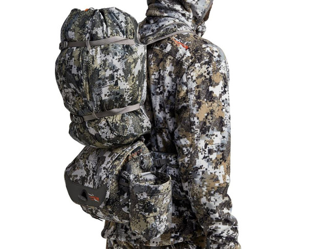 product variation Camo Optifade Elevated II image