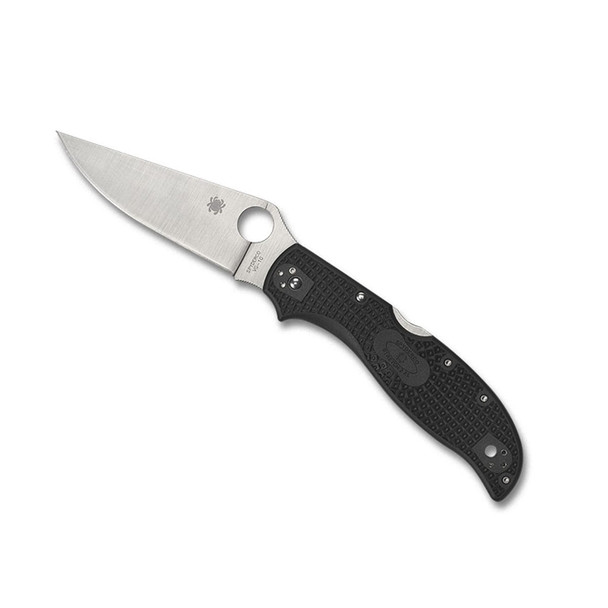 product variation SPYDERCO Strech 2 XL Black FRN Folding Knife (C258PBK) image