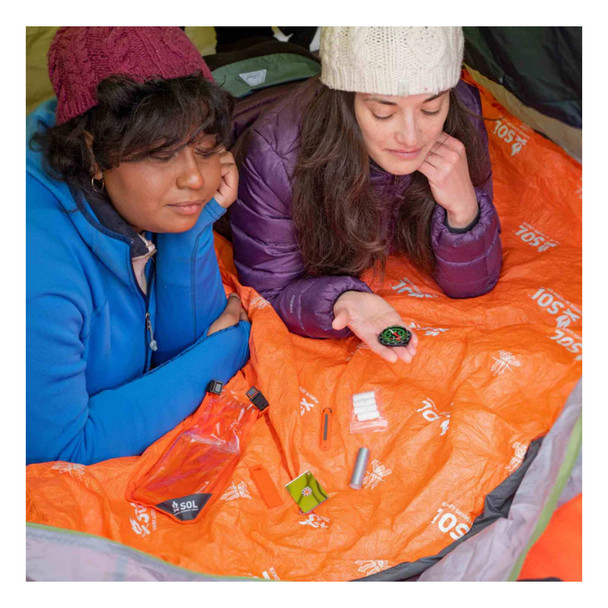 product variation SOL Scout Survival Kit (0140-1727) image