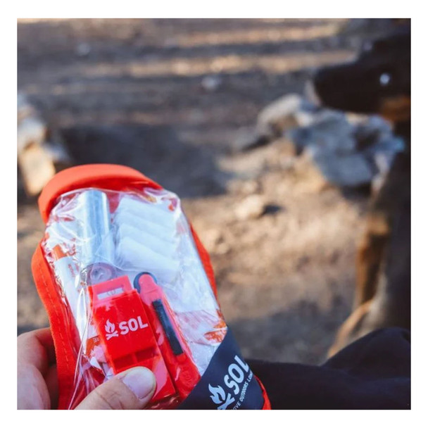 product variation SOL Scout Survival Kit (0140-1727) image
