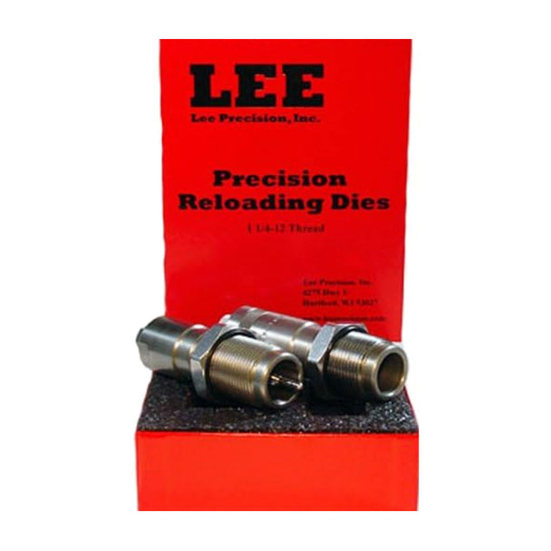product variation LEE PRECISION Full-Length Sizing 2-Die Set (90252) image