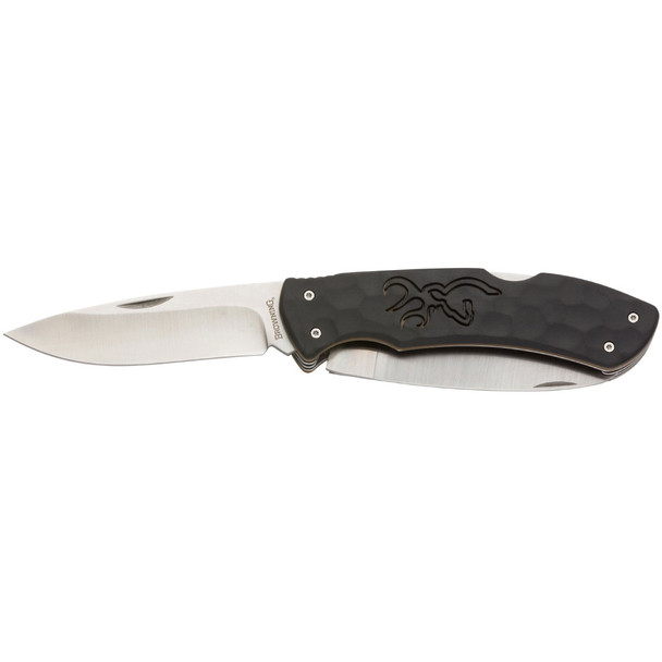 product variation BROWNING Primal Kodiak 3.75in Folding Knife (3220430) image