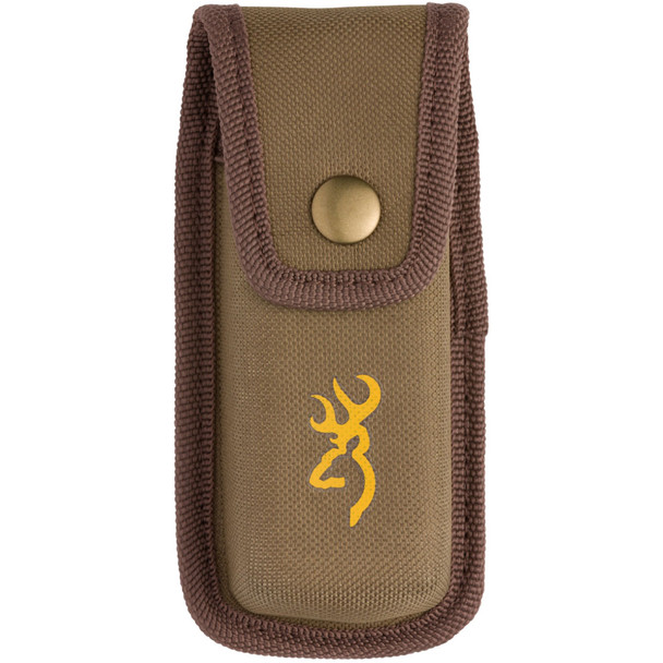 product variation BROWNING Primal Kodiak 3.75in Folding Knife (3220430) image
