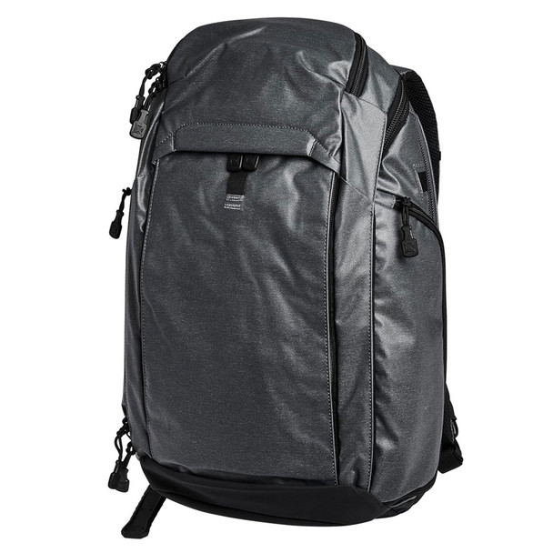 product variation Heather Smoke Gray/It's Black image