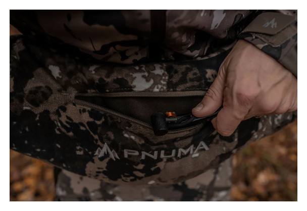 product variation PNUMA Highpoint Caza Ov Hunting Hand Warmer (HP-HW-OV) image