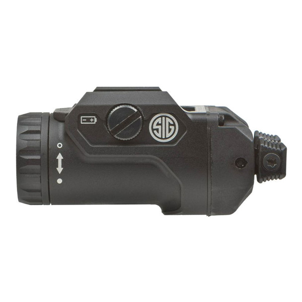 SIG SAUER FOXTROT2R 700 Lumen Tactical Light SOF2R100