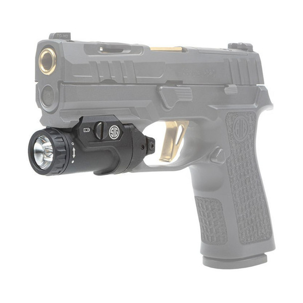 SIG SAUER FOXTROT2R 700 Lumen Tactical Light SOF2R100