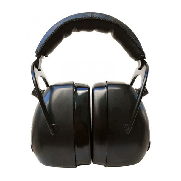 product variation Pro Ears Gold II Electronic 30dB 1 Pair Black/Gold Hearing Protection (PEG2RMB) image
