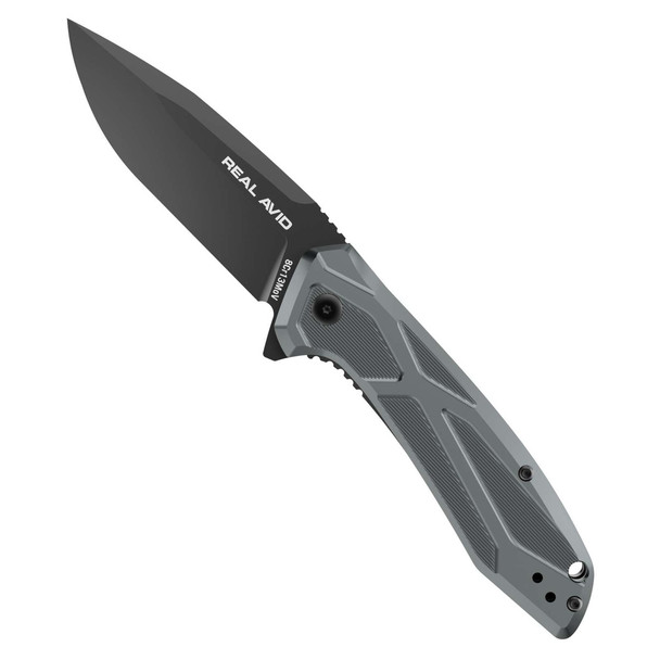product variation REAL AVID/REVO RAV-2 3.25in Folding Knife (AVRAV2) image