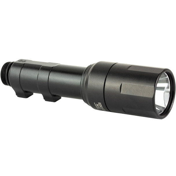 product variation CLOUD DEFENSIVE Rein Legacy Light Body With Rein 3.0 Light Head (REIN-LEGACY-BODY-KIT-BLK) image