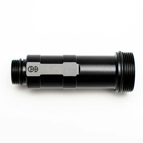 product variation CLOUD DEFENSIVE Rein Legacy Light Body With Rein 3.0 Light Head (REIN-LEGACY-BODY-KIT-BLK) image