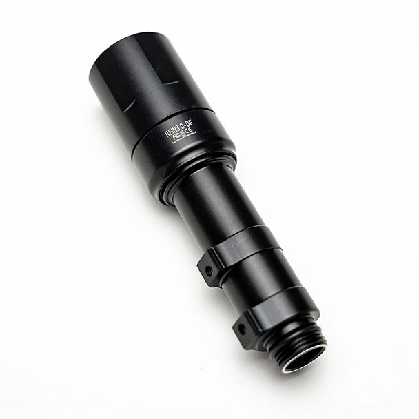 product variation CLOUD DEFENSIVE Rein Legacy Light Body With Rein 3.0 Light Head (REIN-LEGACY-BODY-KIT-BLK) image