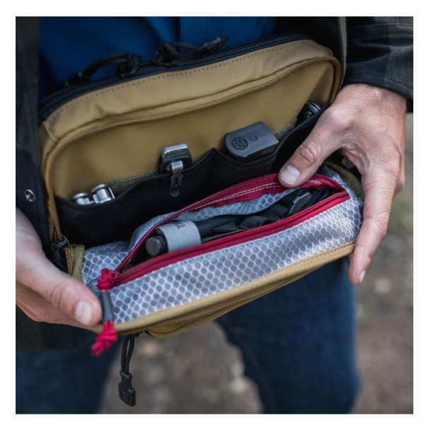 VERTX SOCP Fanny Pack VERT-F1-VTX5228