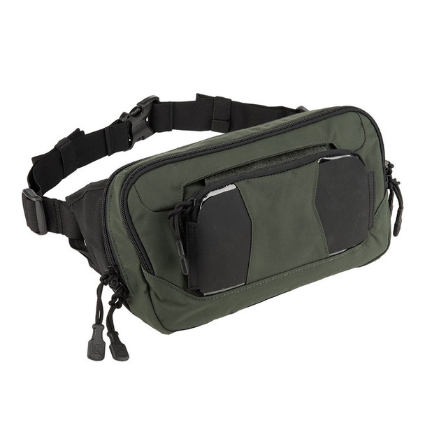 product variation Rudder Green image