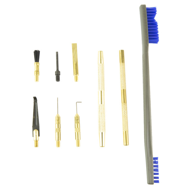 product variation OTIS PRO+ Gunsmithing Pick Set (FG-936) image