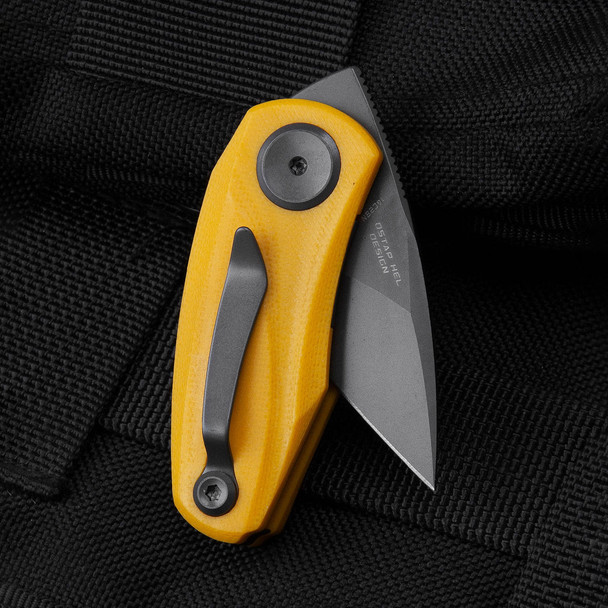 product variation Yellow image