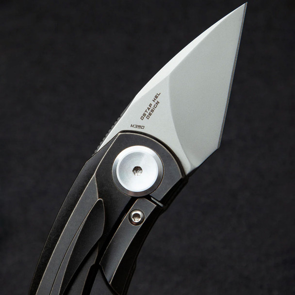 product variation Black image