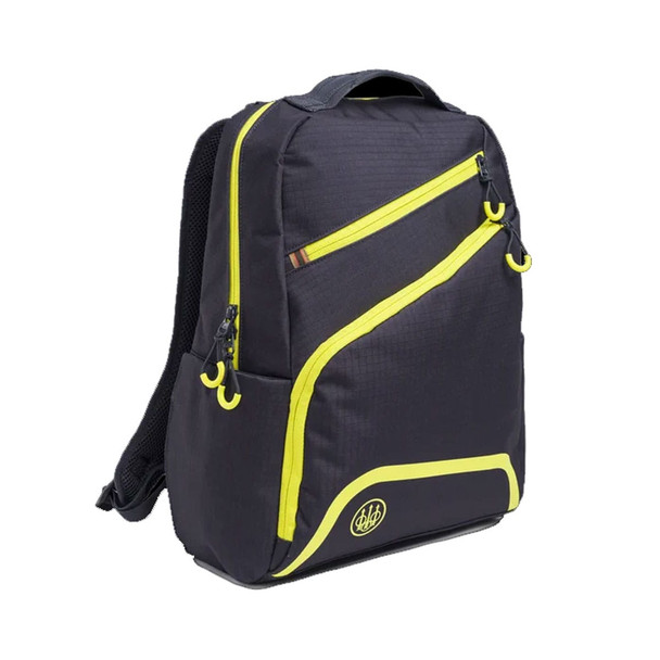 product variation BERETTA Challenge Ebony/Sulphur Spring Backpack (BS552T226209T7UNI) image