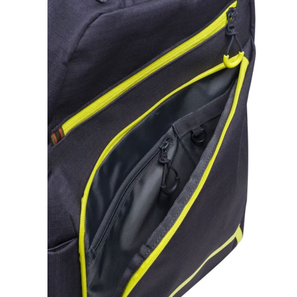 product variation BERETTA Challenge Ebony/Sulphur Spring Backpack (BS552T226209T7UNI) image