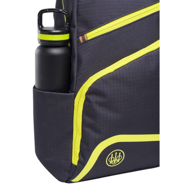 product variation BERETTA Challenge Ebony/Sulphur Spring Backpack (BS552T226209T7UNI) image