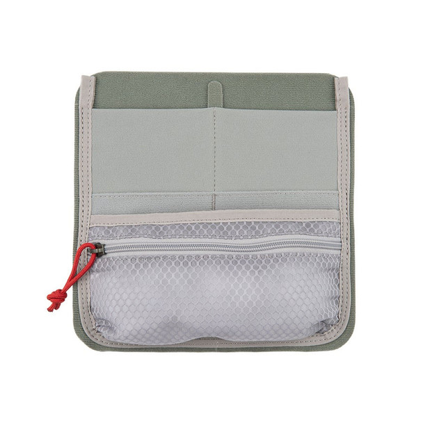 product variation VERTX Admin Organizer (F1-VTX5236-GY) image