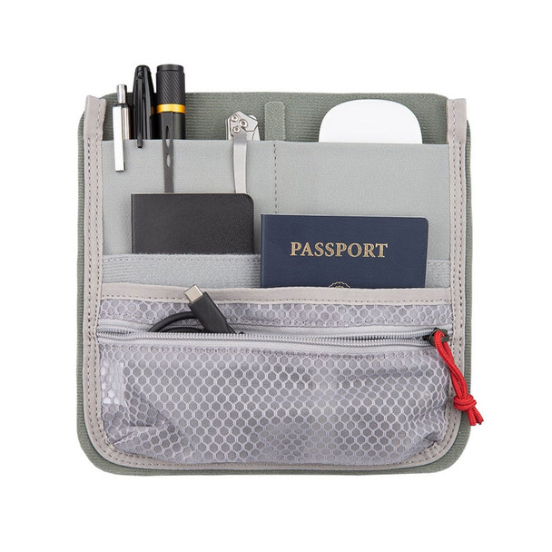 product variation VERTX Admin Organizer (F1-VTX5236-GY) image