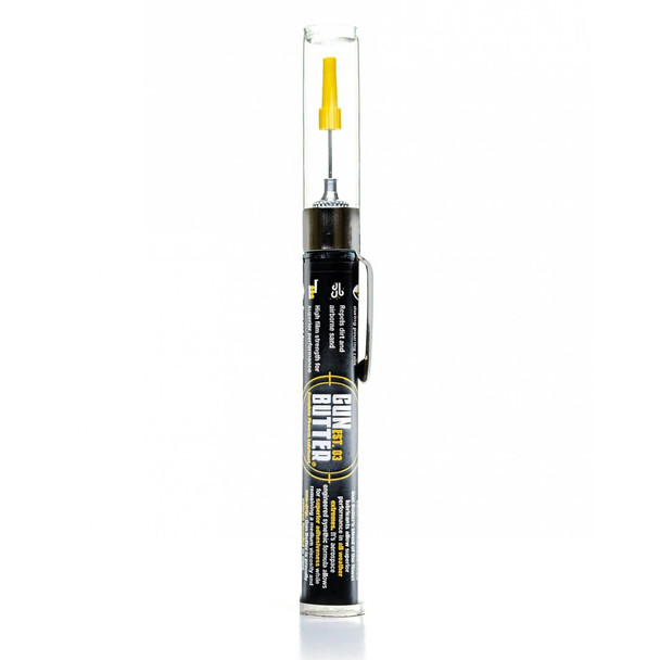 product variation GUNBUTTER 1/4 fl oz Pen Oiler (790757777606) image