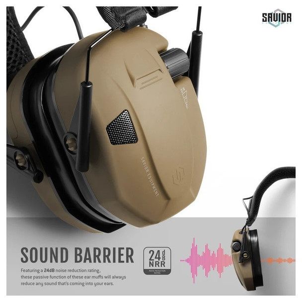 product variation FDE Tan image