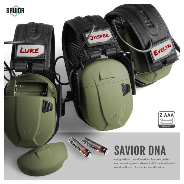product variation OD Green image