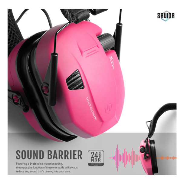 product variation Prison Pink image