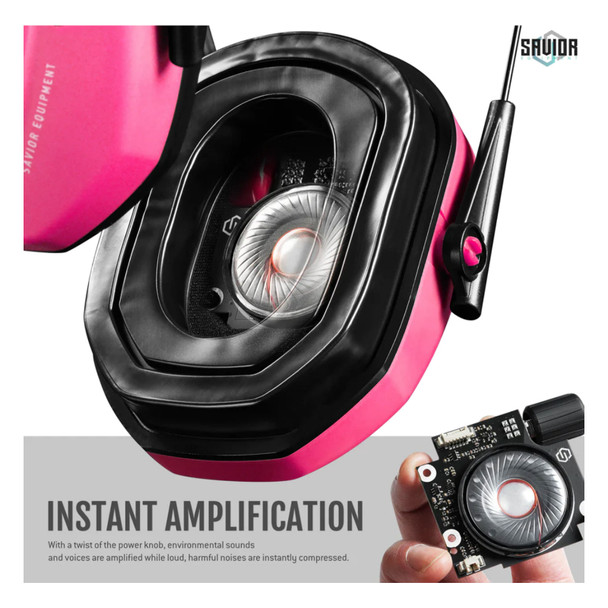 product variation Prison Pink image