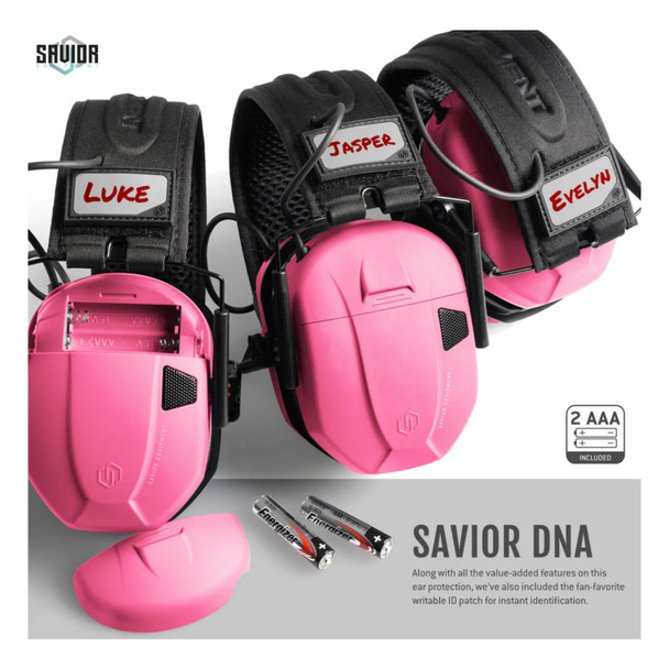 product variation Prison Pink image