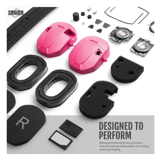 product variation Prison Pink image