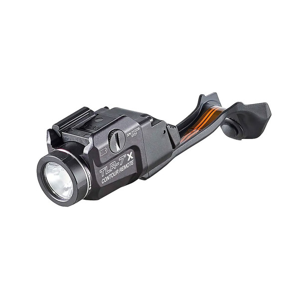 product variation STREAMLIGHT TLR-7X Contour Remote Tactical Light (69480) image